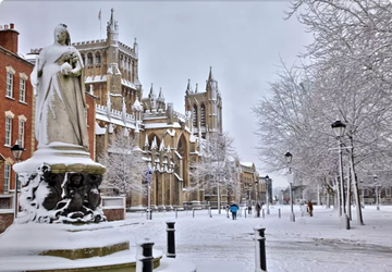 University of Bristol